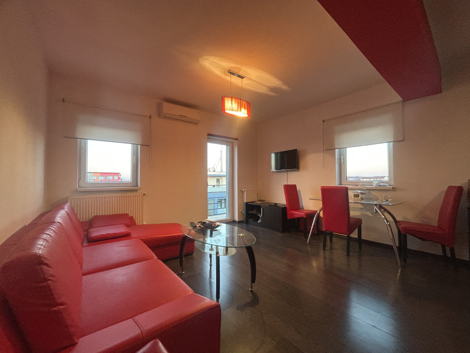Apartament 2 camere, decomandat 62mp utili, Dumbravita