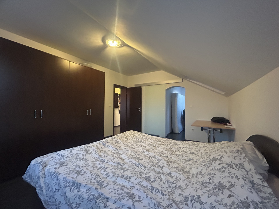 Apartament 2 camere, decomandat 62mp utili, Dumbravita