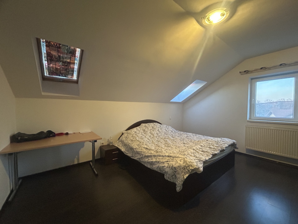 Apartament 2 camere, decomandat 62mp utili, Dumbravita