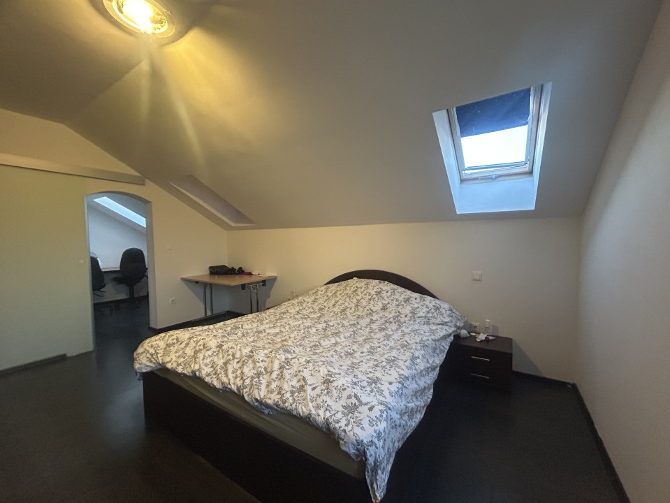 Apartament 2 camere, decomandat 62mp utili, Dumbravita