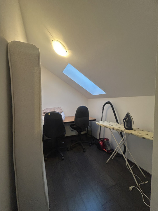 Apartament 2 camere, decomandat 62mp utili, Dumbravita