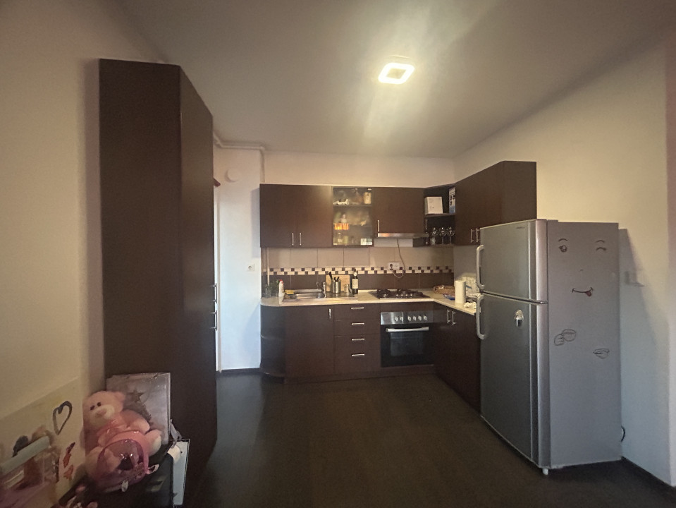 Apartament 2 camere, decomandat 62mp utili, Dumbravita