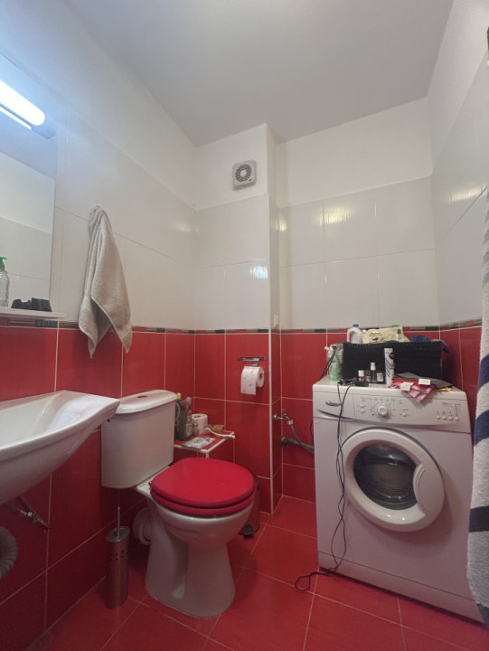 Apartament 2 camere, decomandat 62mp utili, Dumbravita