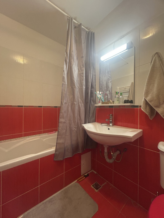Apartament 2 camere, decomandat 62mp utili, Dumbravita