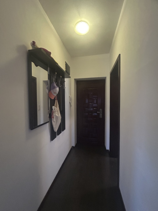 Apartament 2 camere, decomandat 62mp utili, Dumbravita