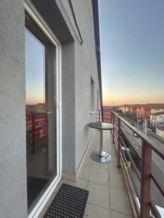 Apartament 2 camere, decomandat 62mp utili, Dumbravita