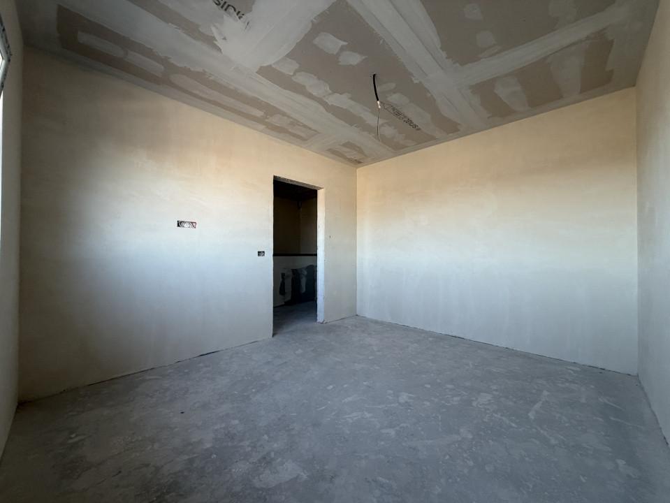 Duplex,  4 camere, 312mp teren, 95mp utili -  Sacalaz