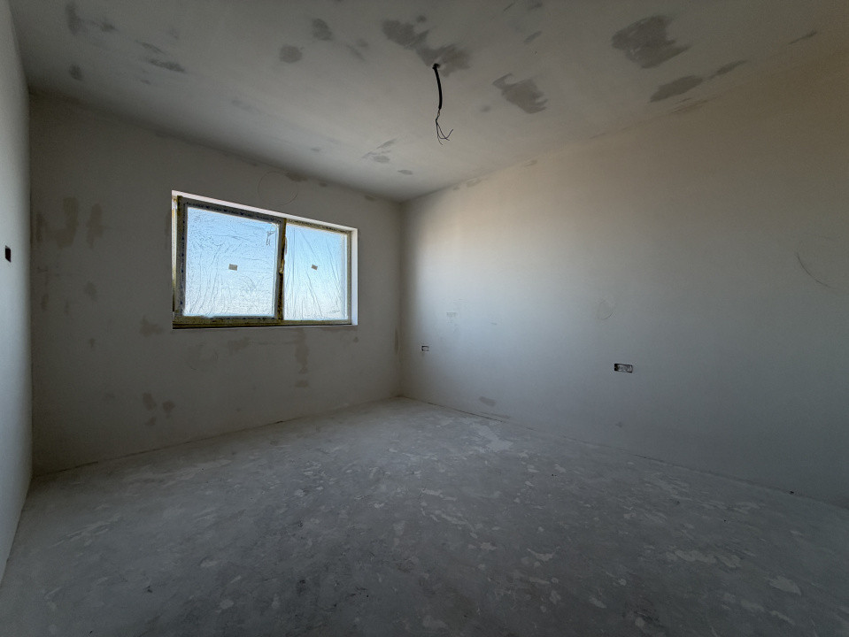 Duplex,  4 camere, 312mp teren, 95mp utili -  Sacalaz