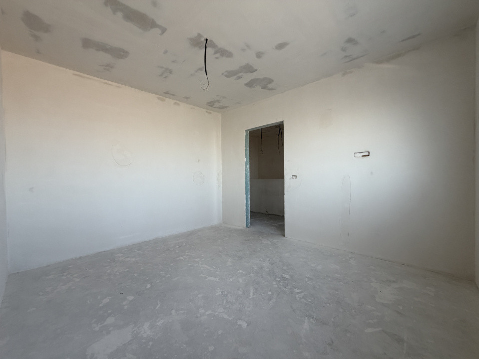 Duplex,  4 camere, 312mp teren, 95mp utili -  Sacalaz