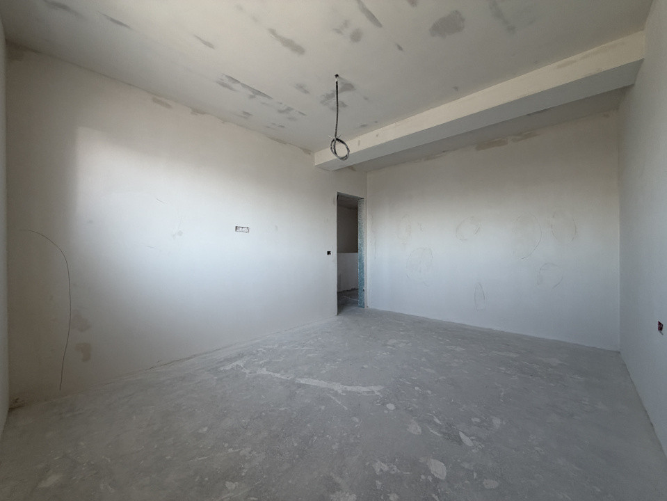 Duplex,  4 camere, 312mp teren, 95mp utili -  Sacalaz