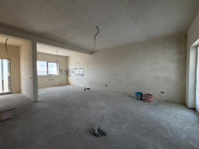 Duplex,  4 camere, 312mp teren, 95mp utili -  Sacalaz