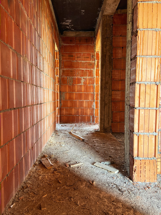 Duplex, Sacalaz, 300mp teren, 105mp utili, la sosea