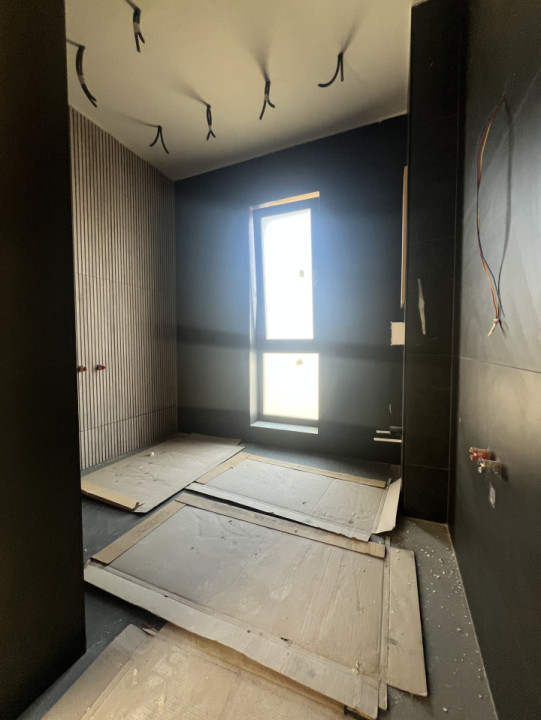 Duplex, 300mp teren, 105mp utili, la sosea COMISION 0% - Sacalaz