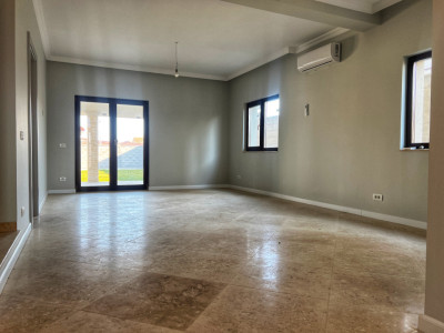 Duplex, Sacalaz, 368mp teren, 149mp utili, 10km de centru Timisoara