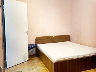Apartament 2 camere,Iulius Mall,etaj 4/4,utilat si mobilat, 51mp utili