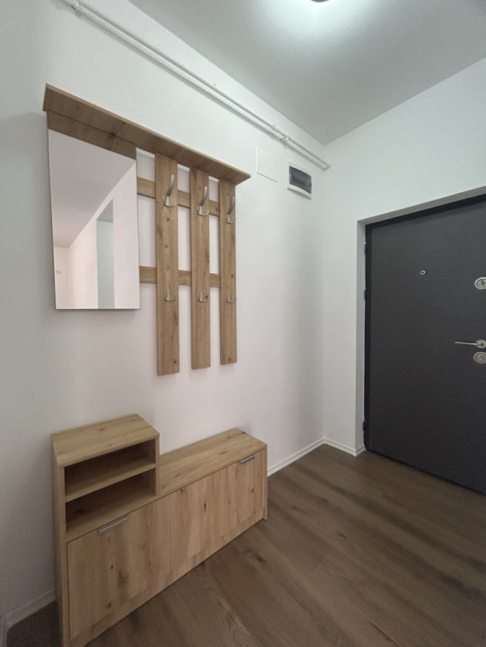  Apartament 2 camere,  54mp utili, parter, COMISION 0%, zona Hotel IQ- Giroc