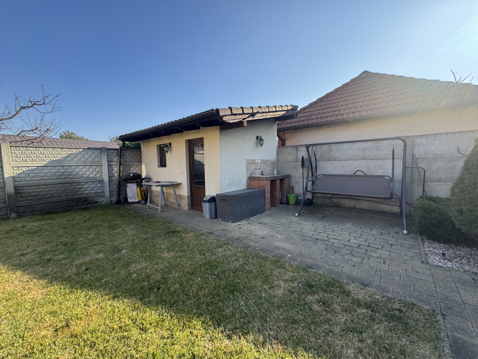 Duplex 4 camera, 120mp utili, 330mp teren-Mosnita Noua