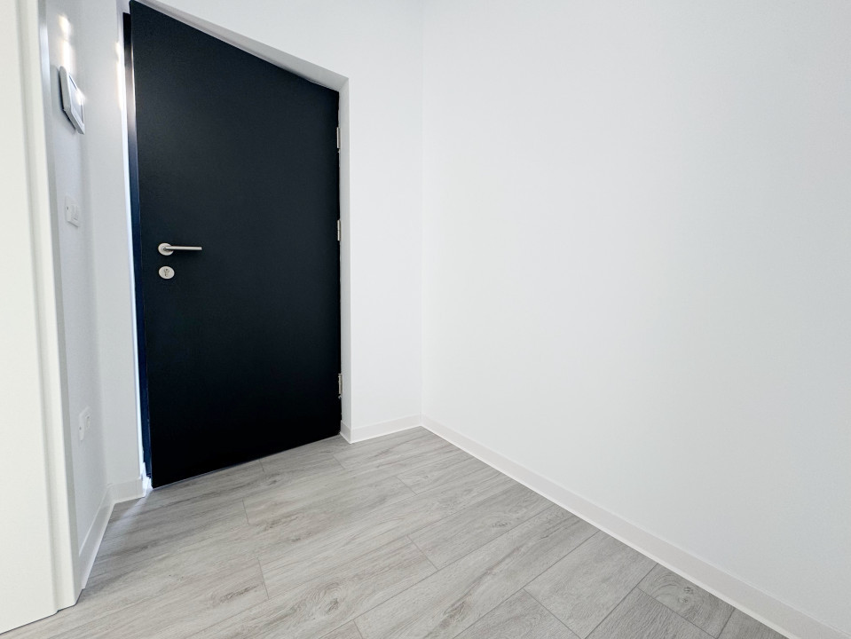 Duplex 3 camere, 78 mp utili, Parter, 273mp teren, situat in Mosnita Veche