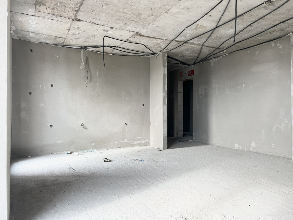 Apartament 2 camere, 54mp utili, terasa 9mp, bloc nou, lift, Torontalului