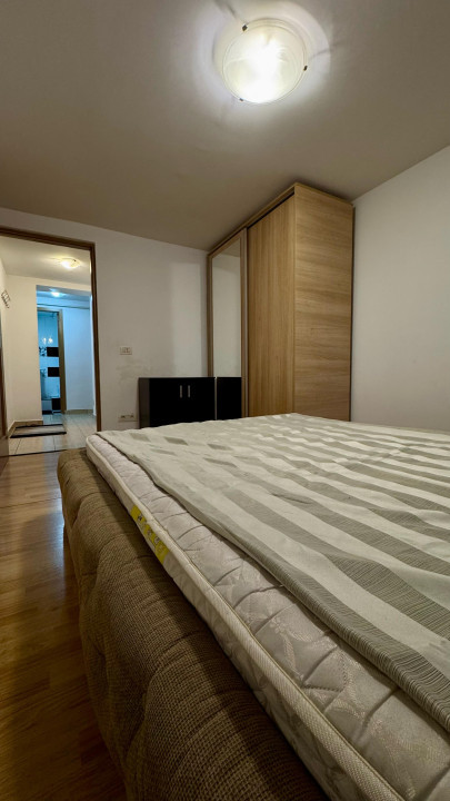 Apartament 3 camere, semidecomandat, 57 mp utili, zona Aradului