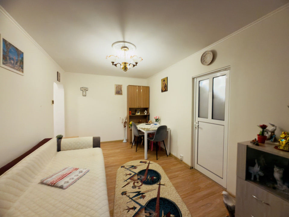 Apartament 2 camere, 38mp utili, zona Piata Doina perfect pentru investit