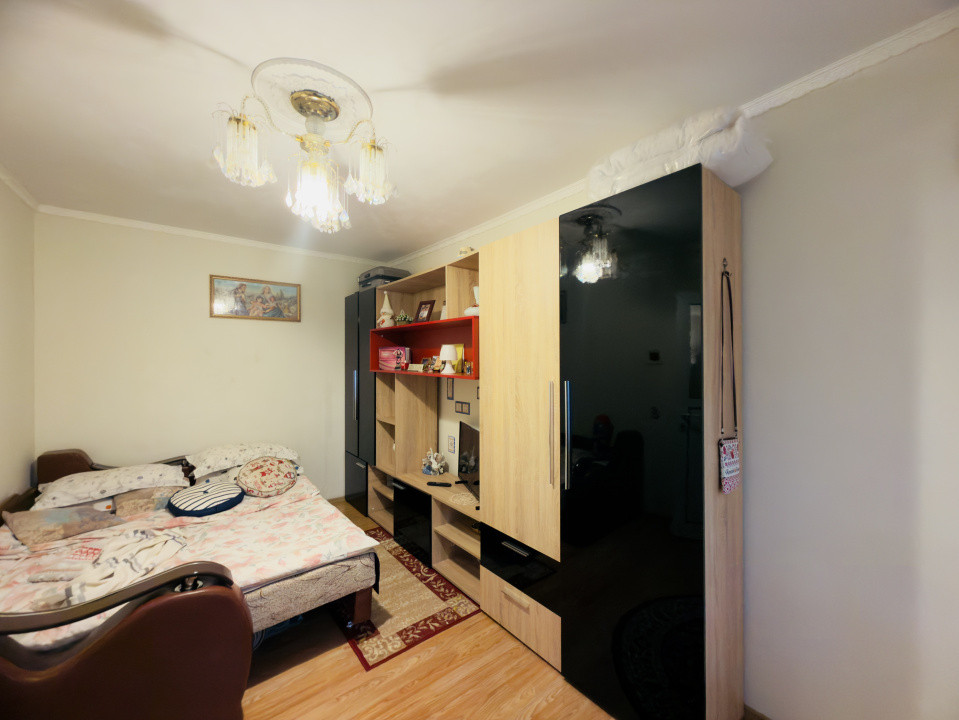 Apartament 2 camere, 38mp utili, zona Piata Doina perfect pentru investit