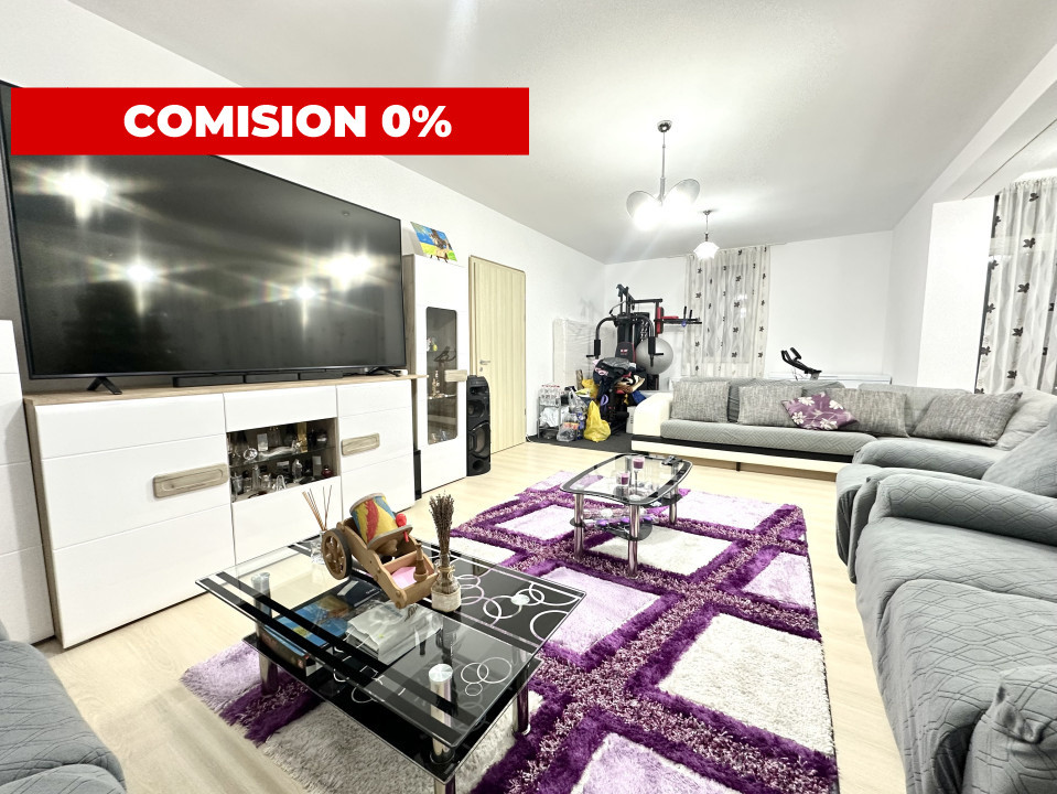 COMISION 0% - Casa individuala 5 camere, 604 mp teren - Dumbravita