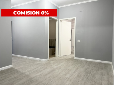 Apartament 2 camere, 37mp Utili, Terasa 6mp, COMISION 0% - Aradului