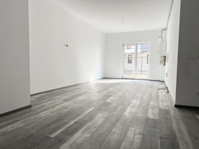 Apartament 2 camere, 58mp Utili, 30mp Gradina, Bloc Nou -Torontalului