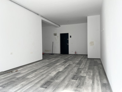 Apartament 2 camere, 58mp Utili, 30mp Gradina, Bloc Nou - Torontalului