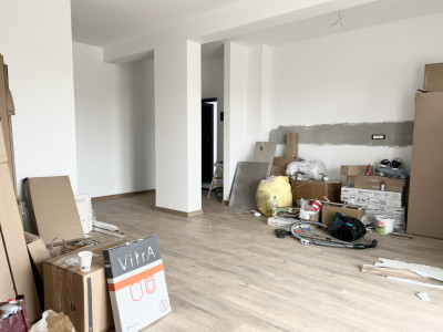 Apartament 2 camere, 37mp Utili, Gradina 19mp, Parter -  Torontalului