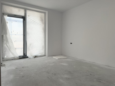 Apartament 2 camere, 52,4mp Utili, Constructie Noua -Torontalului