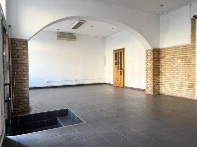 Apartament 3 cam, 93mp Utili, Terasa 9mp, Boxa 13mp -  Iosefin