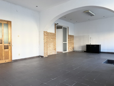 Apartament 3 cam, 93mp Utili, Terasa 9mp, Boxa 13mp -  Iosefin