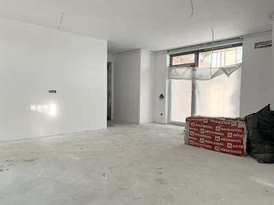 Apartament 2 camere, 54,5mp Utili, Constructie Noua - Torontalului
