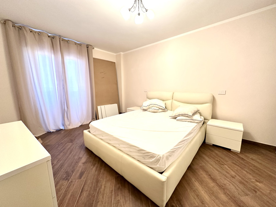 Apartament de lux, 3 camere, 70 mp utili, Timisoara - zona Dacia 