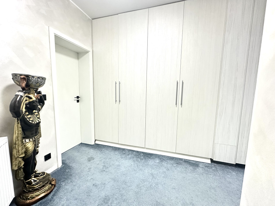 Apartament elegant cu 3 camere, 83 mp, langa Lidl – Dumbravita