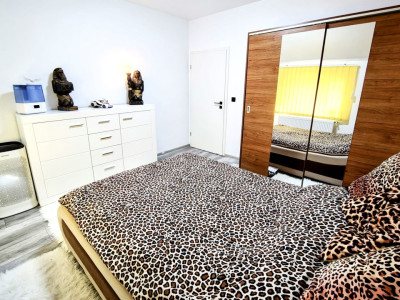 Apartament spatios, 3 camere, 83 mp, langa Lidl – Dumbravita