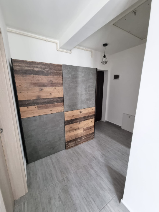 Apartament 1 camera, 33 mp, pe Calea Urseni -Perfect pentru investit