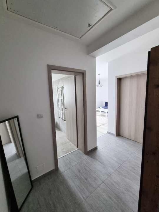 Apartament 1 camera, 33 mp, pe Calea Urseni -Perfect pentru investit