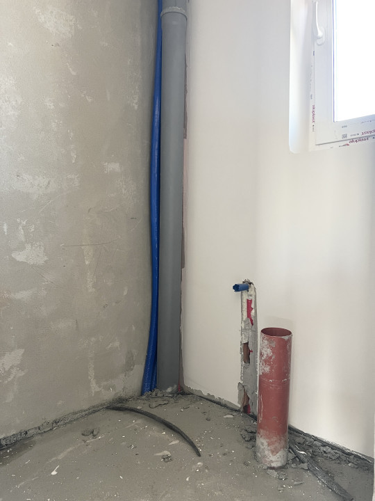 Duplex, 95mp Utili, 365mp Teren, 4 camere, Constructie noua - Sacalaz