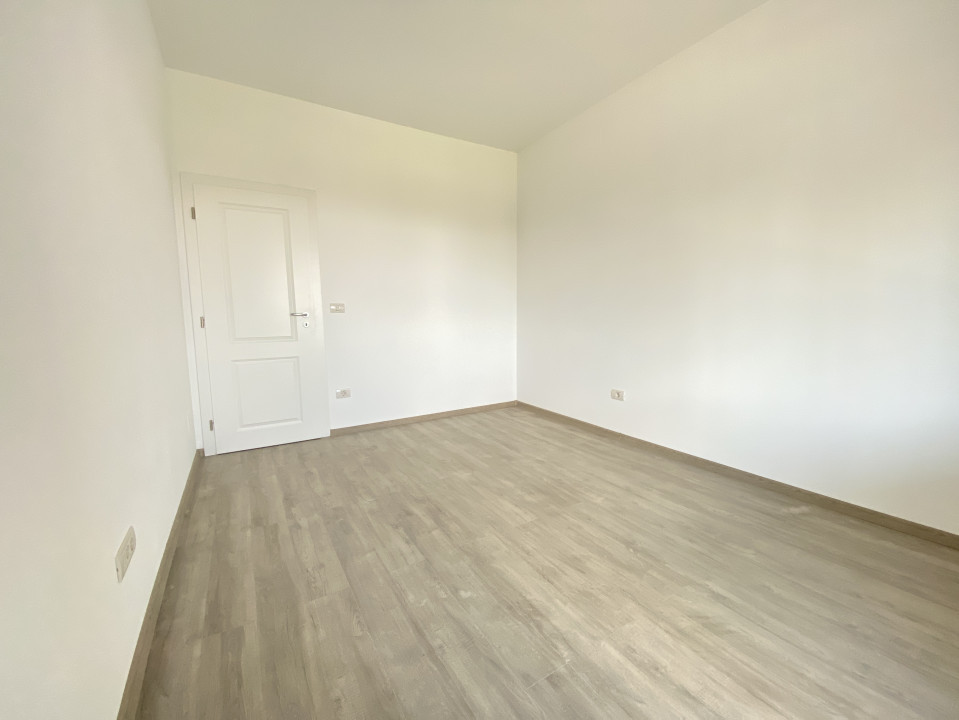 Apartament 2 camere, decomandat, 53 mp, terasa de 20 mp - Giroc