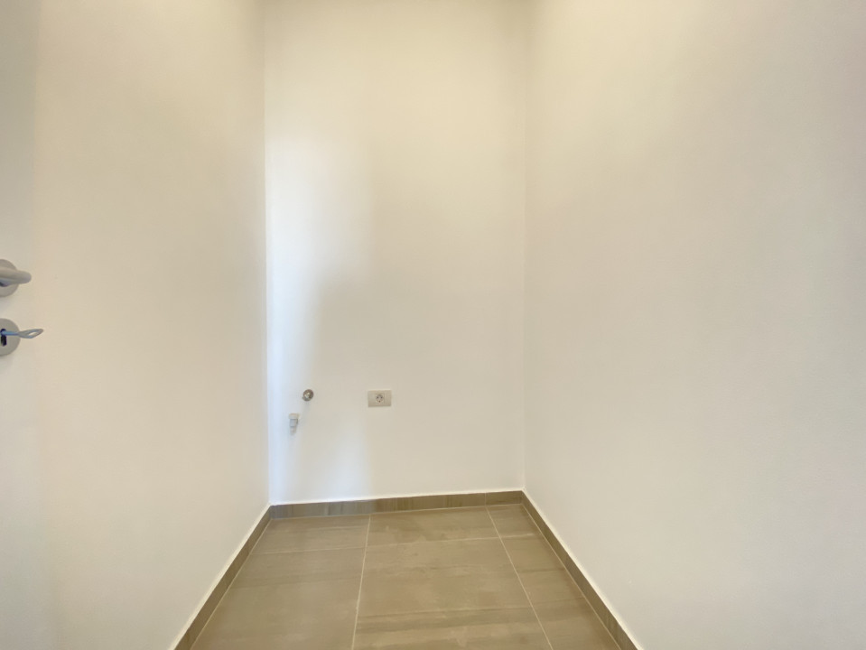 Apartament 2 camere, decomandat, 53 mp, terasa de 20 mp - Giroc