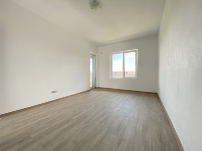 Apartament 2 camere, decomandat, 53 mp, terasa de 20 mp - Giroc