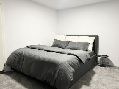 Casa Individuala, 98mp utili, 3 camere, cu garaj -  POZITIE CENTRALA