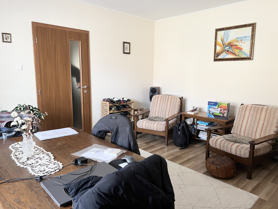 Casa Individuala, 100mp utili, Teren 203mp, 4 camere - Cetatii