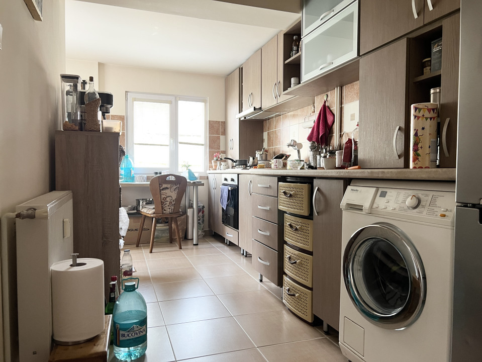 Casa Individuala, 100mp utili, Teren 203mp, 4 camere - Cetatii