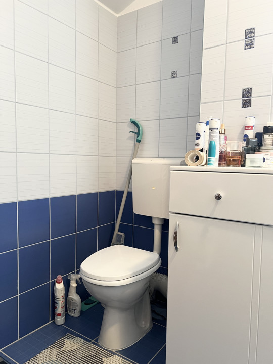 Casa Individuala, 100mp utili, Teren 203mp, 4 camere - Cetatii