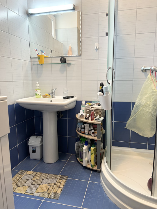 Casa Individuala, 100mp utili, Teren 203mp, 4 camere - Cetatii