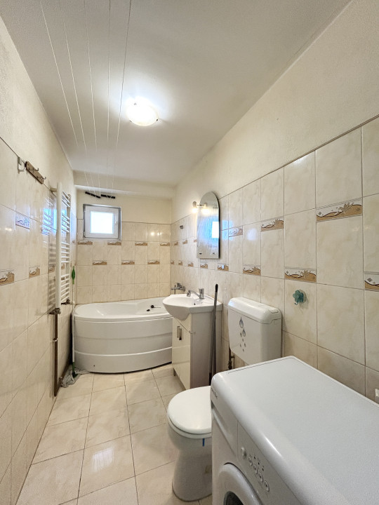 Apartament 2 camere, complet mobilat si utilat in COMPLEXUL STUDENTESC